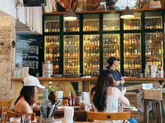 -RAC BAR(安福路店)