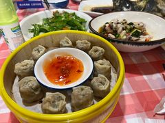 -琼大师东方烤乳猪(亚特兰蒂斯店)