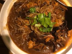 -四姐妹东北饺子(沙尾路店)