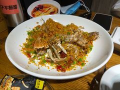 本地皮皮虾-必点海鲜·鲅鱼水饺(鞍山西道店)