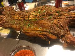 烤全羊-巴山·烤全羊(高新总店)
