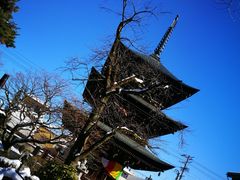 -医王山·飞騨国分寺