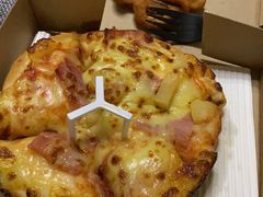 -必胜客(湘隆店)