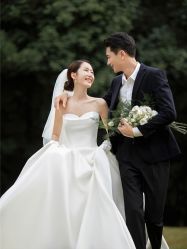 -摩玛婚纱摄影(杭州店)