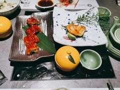 -匠和风精致料理(祥禾天地店)