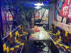 -特色酱椒鱼私房菜(黄鹤楼店)