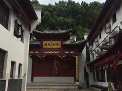 -卓刀泉寺