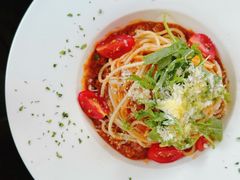 -Lets burger非常汉堡·环球风味(蓝色港湾店)