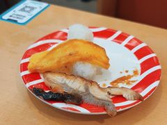 -新一番三文鱼寿司(吾悦店)