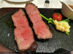 -西堤牛排(南京龙江店)