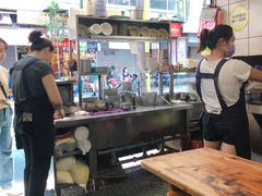 -天天利美食坊