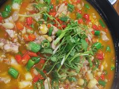 -邱金小炒·30 年盐帮江湖菜(自贡店)