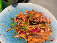 -醉炫音速烧烤·干煸菜(沙河总店)