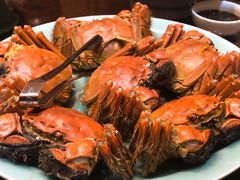 -湖畔居茶楼(湖滨店)
