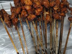 -老三烧烤(二环西路店)