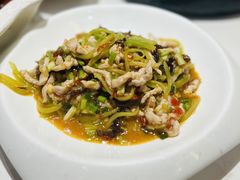 -川味堂·四川豆花(八卦岭店)