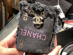 -CHANEL(恒隆广场店)
