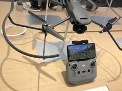 -DJI大疆(福州万象城授权体验店)