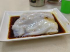 -冠记·肠粉粥品专家(江南大道店)
