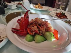 -万龙洲海鲜(广渠门店)