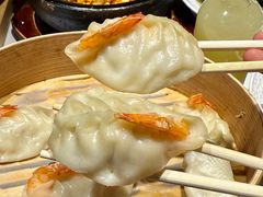 -老大连·海肠捞饭·大连海鲜大连菜(西安路店)