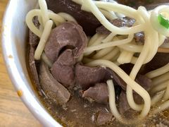 -四里沙茶面(七星西路分店)