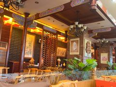 -老码头火锅(骡马市店)