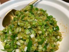 -大盐帮川菜馆(长楹天街店)