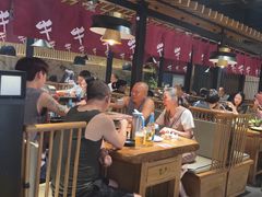 -牛哥の店炭火烤肉(攀枝花店)