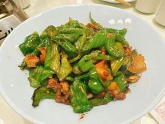 -湘春酒家·1989(国金中心店)