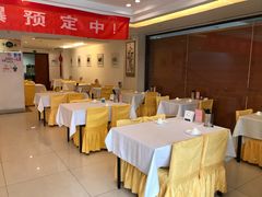 大堂-楼兰印象(朝外店)