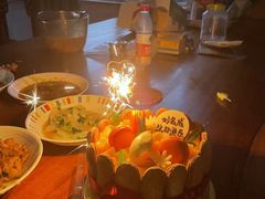 -卷心卷意·轻甜蛋糕(新光天地店)