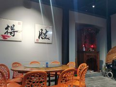 -红旗大食堂(君悦紫园店)