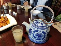 -董府·古宅餐厅