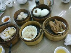-香港蓮香樓(上環店)