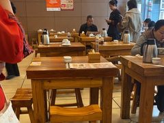 -老雒阳面馆·水席·洛阳菜(纱厂路店)