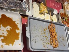 -木屋烧烤(龙岗龙城万科里店)