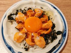 -连鹭海鲜·海肠捞饭·欢聚宴请(星海店)