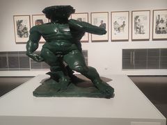 -中华艺术宫(上海美术馆)