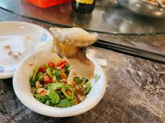 -龙方煲庄(余江路店)