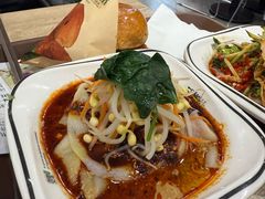 -魏家凉皮(博水商务大厦店)