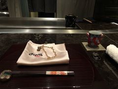 -Ginza Onodera铁板烧(外滩十八号店)