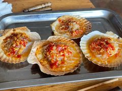 -关二碳烤羊腿(龙翔路店)