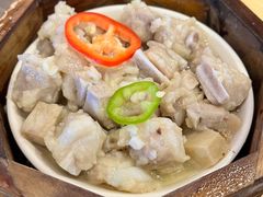 -茶小点(丽悦新天店)