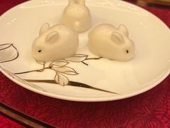 -汕头龙光喜来登酒店-采悦轩中餐厅