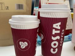 -COSTA COFFEE(新地中心店)