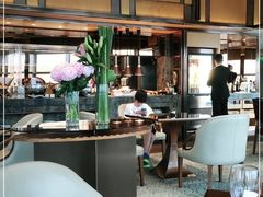 -君悦大酒店行政酒廊