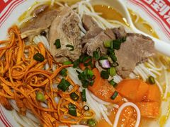 -72街荷叶饭(丽影广场店)