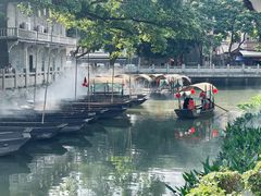 -东涌水乡风情街