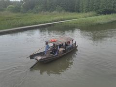 -溱湖国家湿地公园